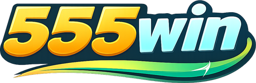 555win logo